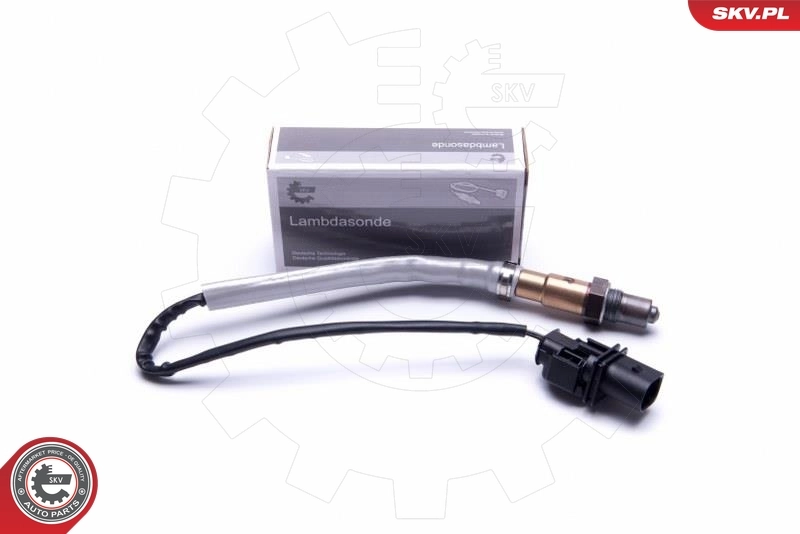 Lambda andur ESEN SKV 09SKV417