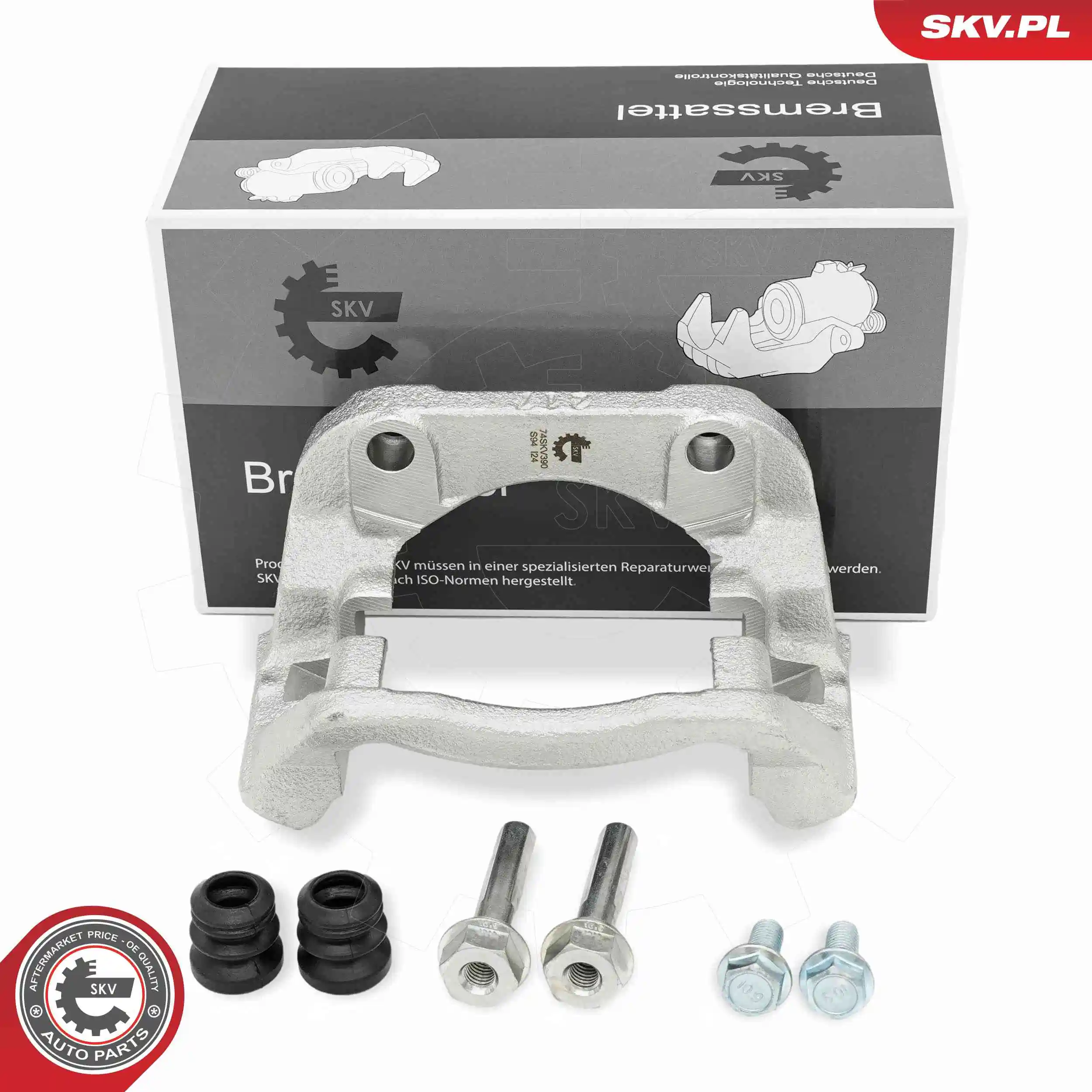 Kinnitus, pidurisadul ESEN SKV 74SKV390