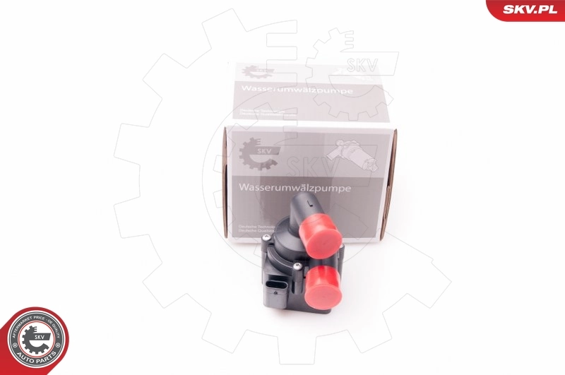 Veepump, seisuküte ESEN SKV 22SKV018