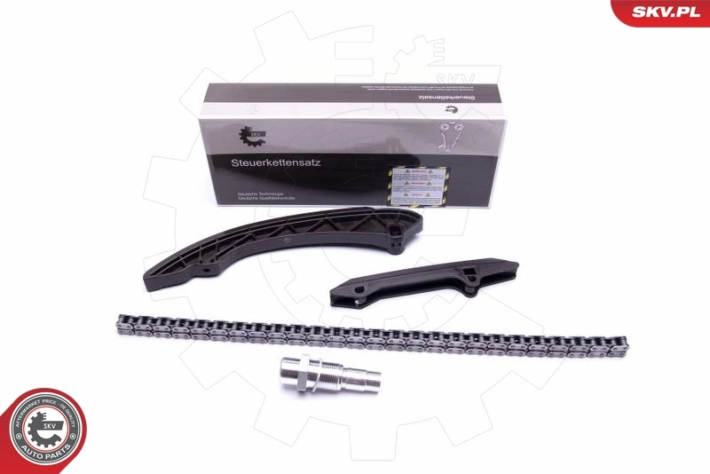 Mootori keti komplekt ESEN SKV 21SKV136