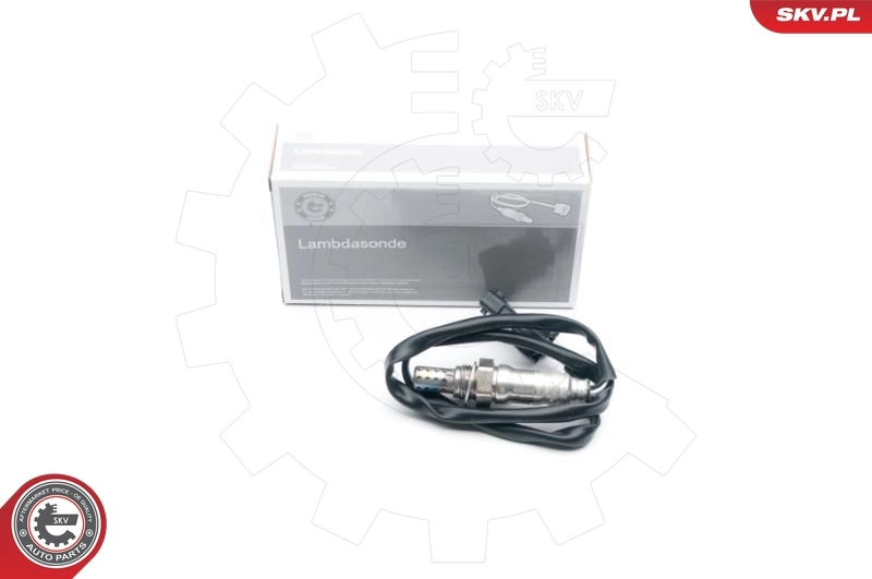 Lambda andur ESEN SKV 09SKV629