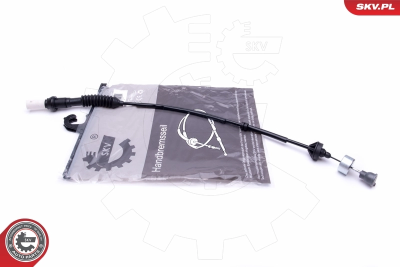 Tross, sidurikasutus ESEN SKV 27SKV116