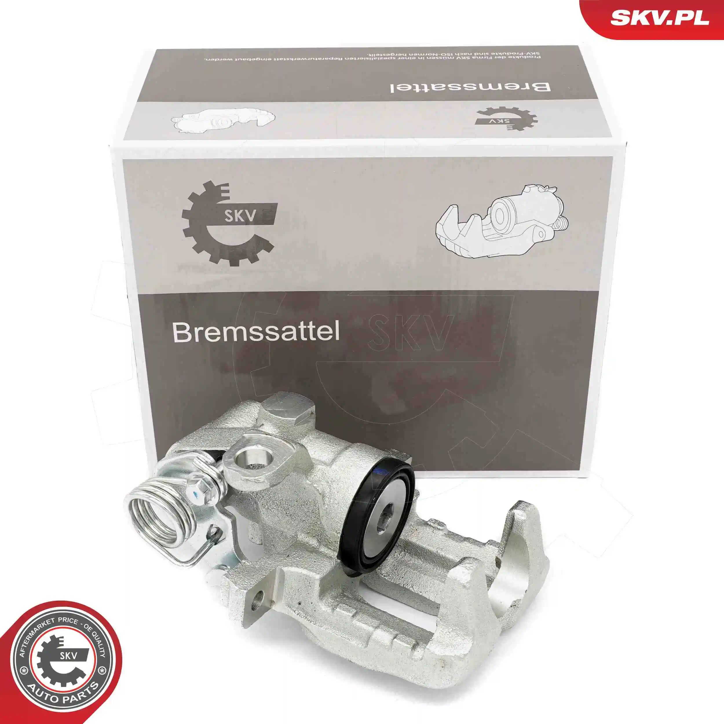 Pidurisadul ESEN SKV 67SKV144