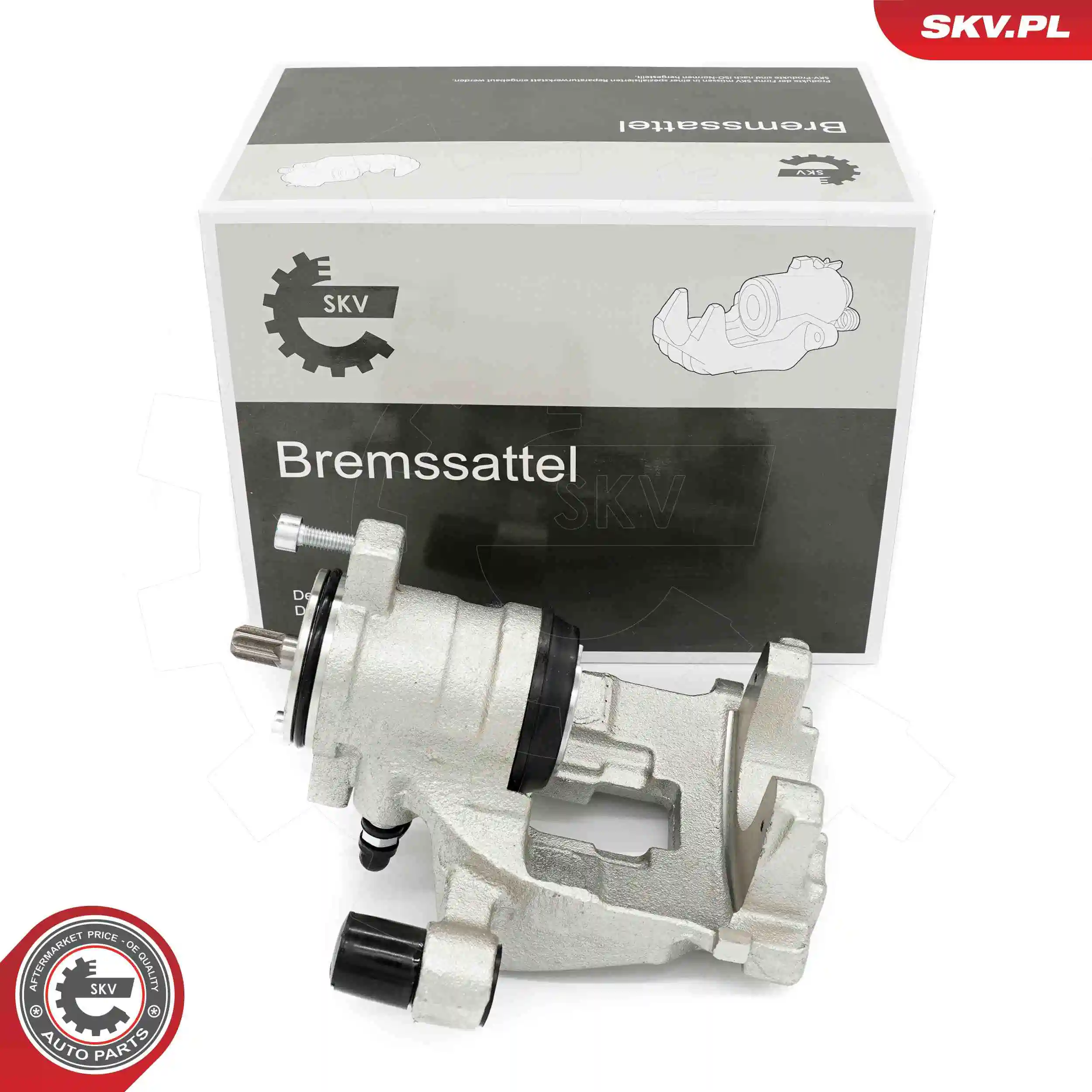 Pidurisadul ESEN SKV 56SKV564