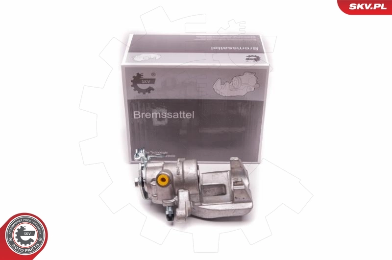 Pidurisadul ESEN SKV 23SKV814