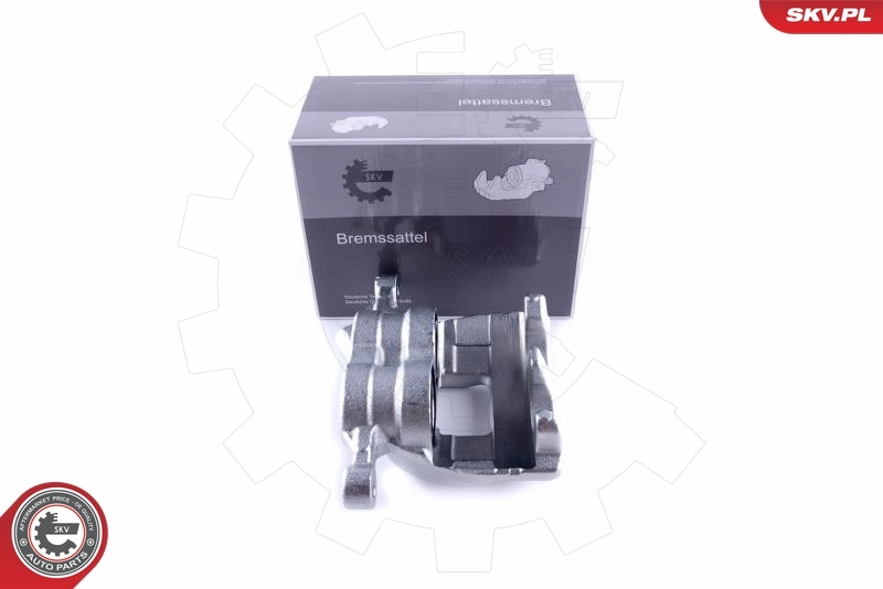 Pidurisadul ESEN SKV 50SKV022