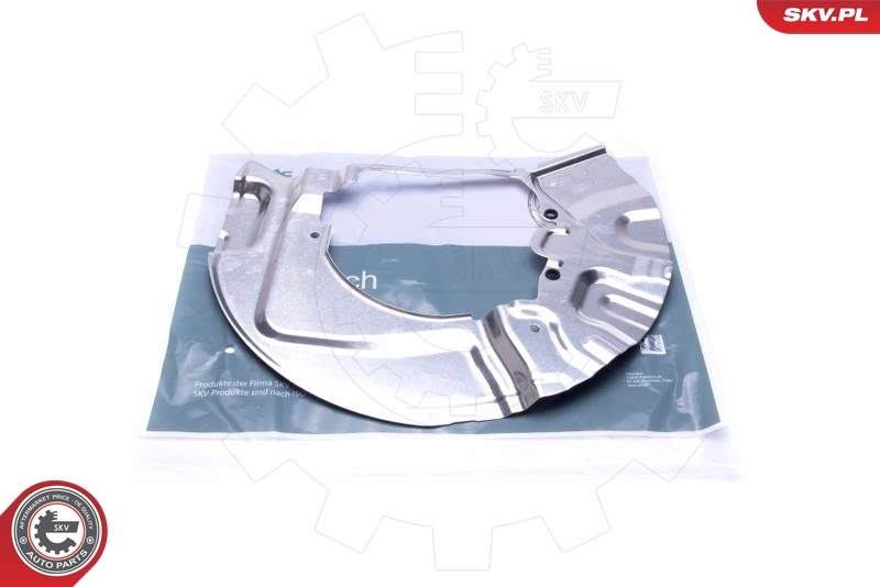 Plekk, piduriketas ESEN SKV 57SKV135