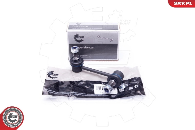 Stabilisaator, Stabilisaator ESEN SKV 04SKV465