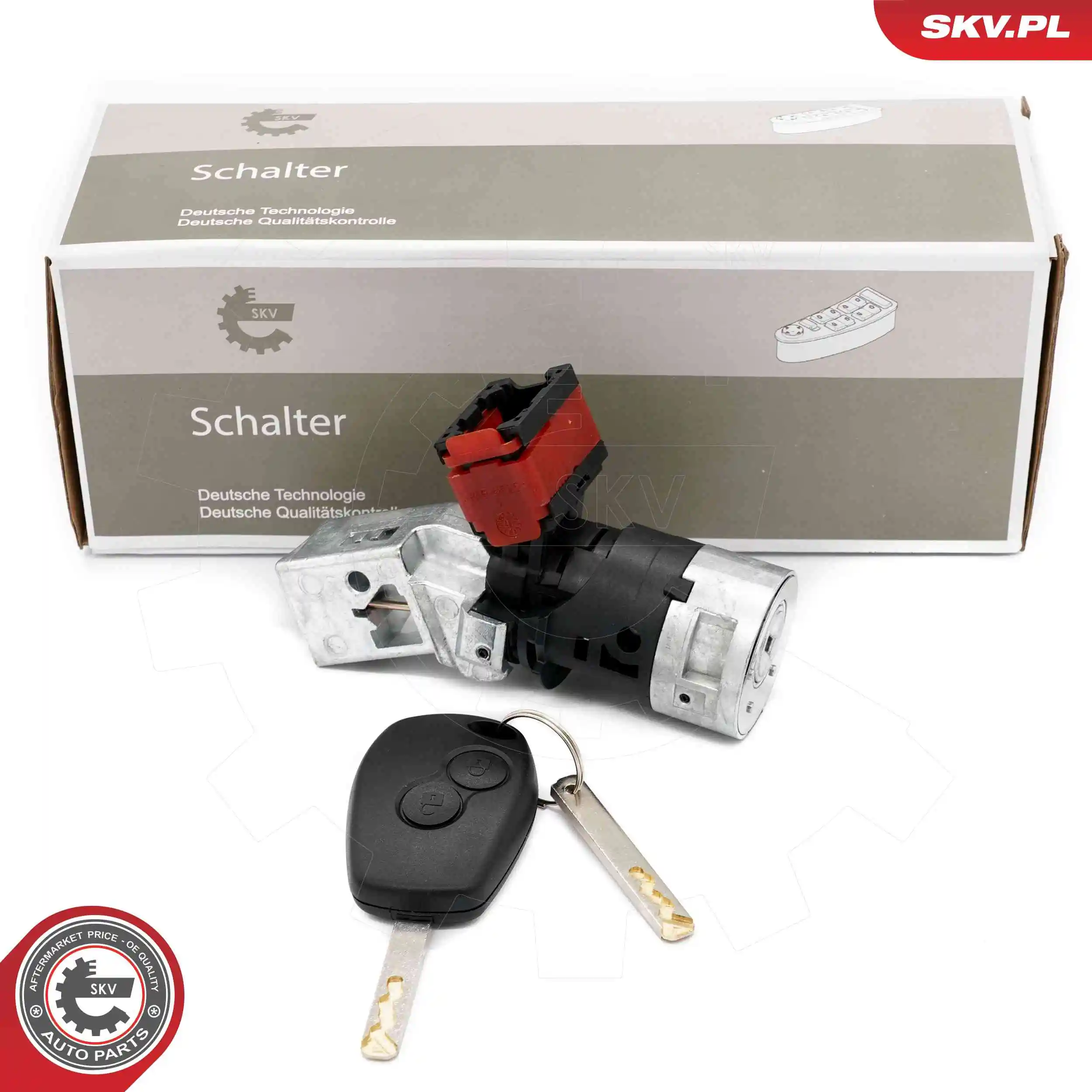 Roolilukk ESEN SKV 65SKV235