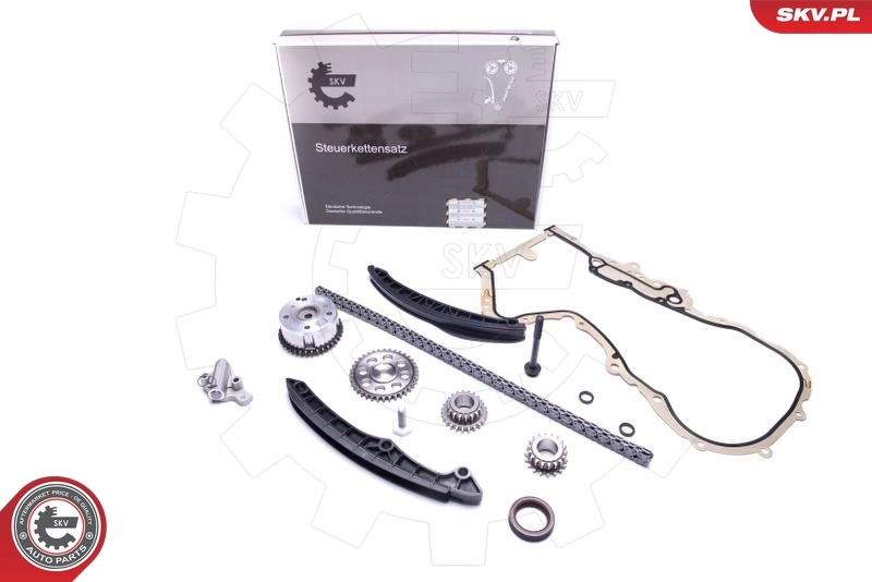 Mootori keti komplekt ESEN SKV 21SKV235