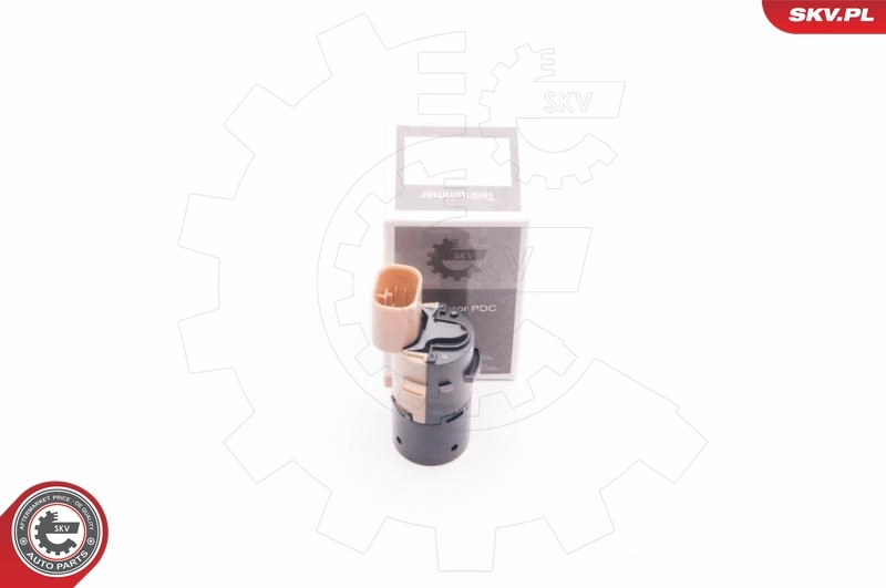 Sensor, parkimisabi ESEN SKV 28SKV049
