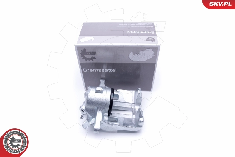 Pidurisadul ESEN SKV 50SKV321