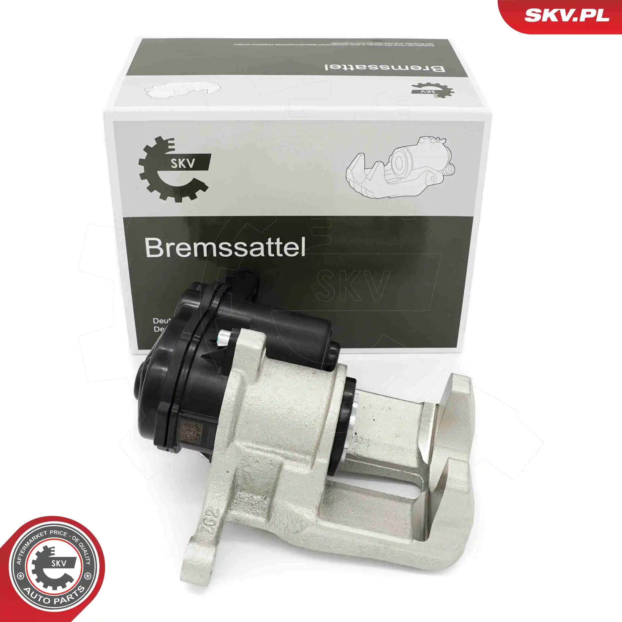 Pidurisadul ESEN SKV 56SKV613