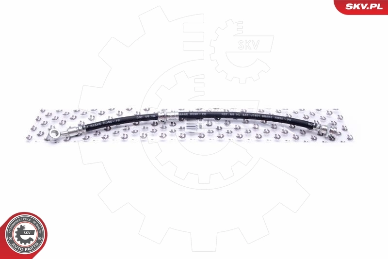 Pidurivoolik ESEN SKV 35SKV152