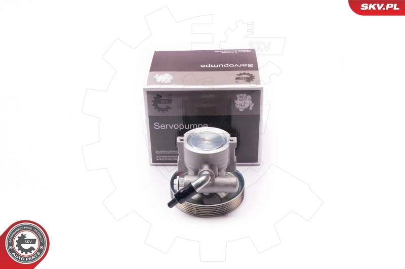 Hüdraulikapump, roolimine ESEN SKV 10SKV218