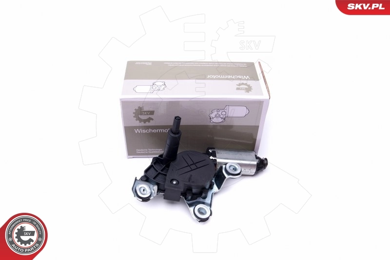 Pesuri mootor ESEN SKV 19SKV174