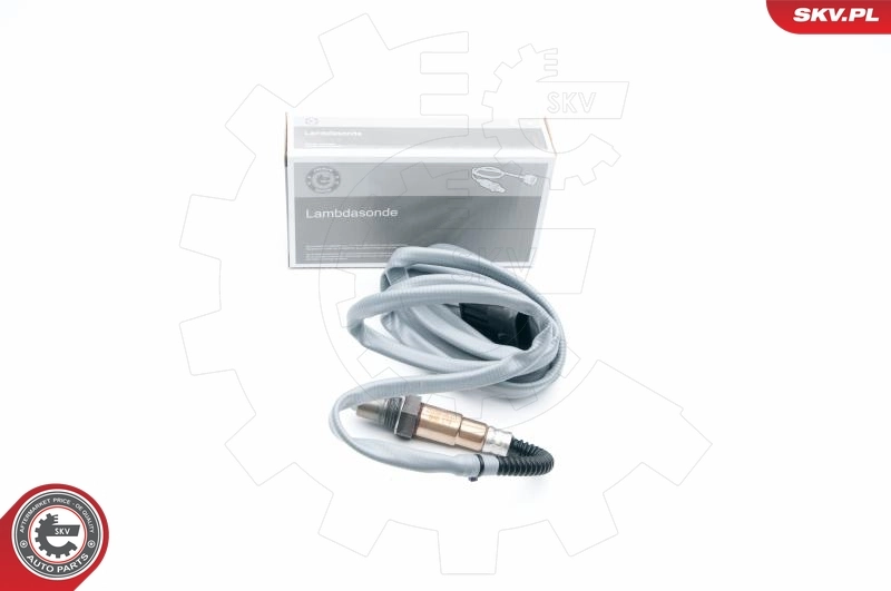 Lambda andur ESEN SKV 09SKV640