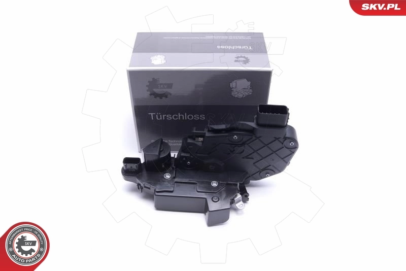 Ukselukk ESEN SKV 60SKV082