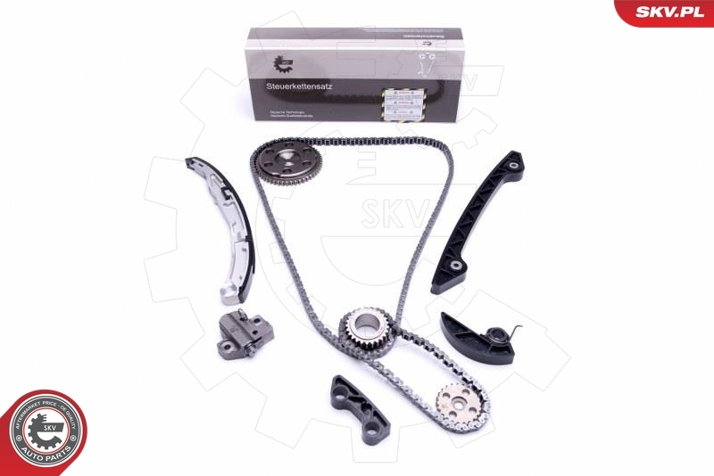 Mootori keti komplekt ESEN SKV 21SKV219