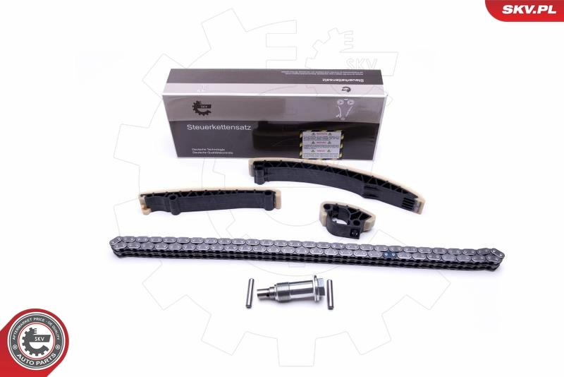Mootori keti komplekt ESEN SKV 21SKV127