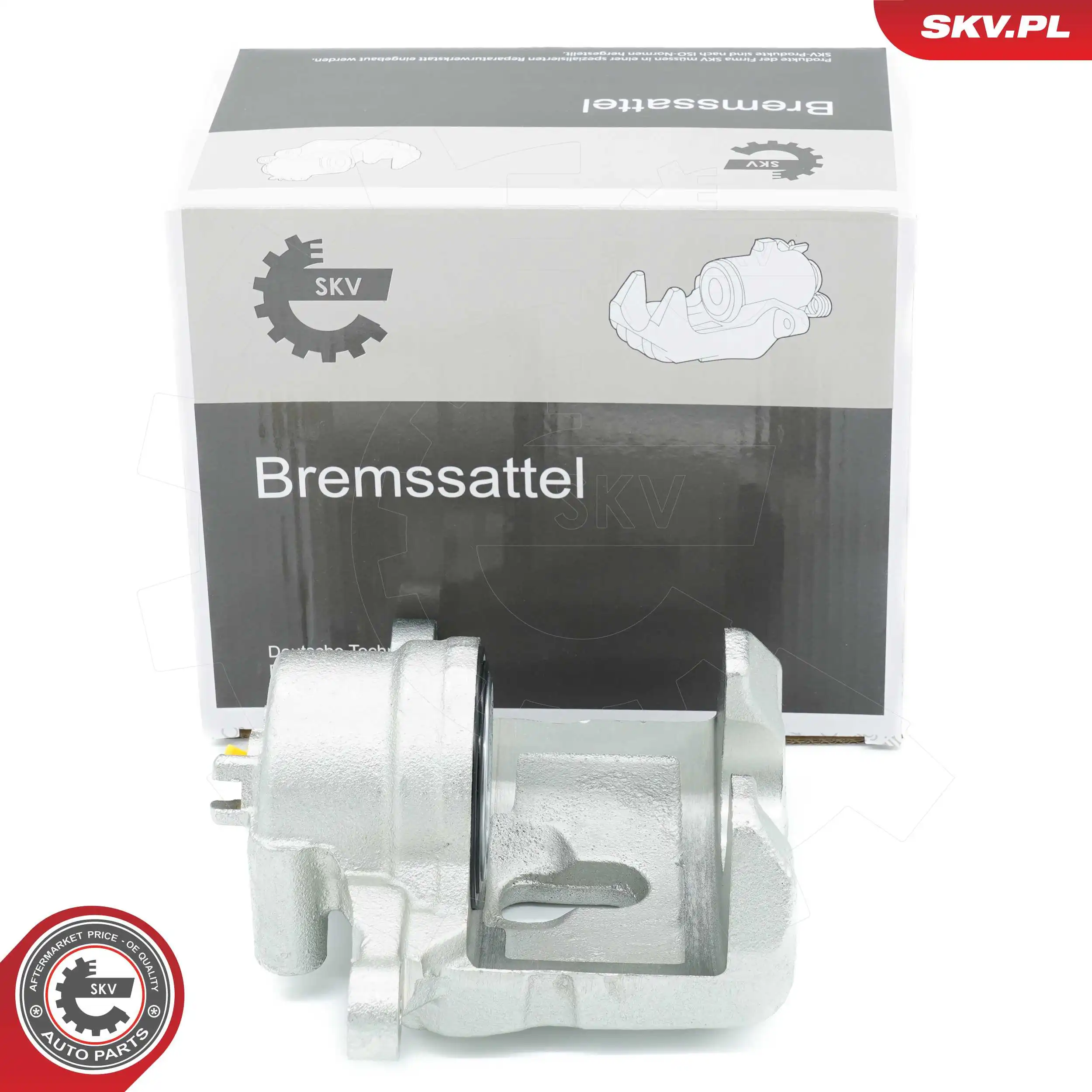 Pidurisadul ESEN SKV 56SKV132