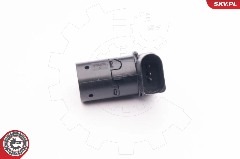 Sensor, parkimisabi ESEN SKV 28SKV035