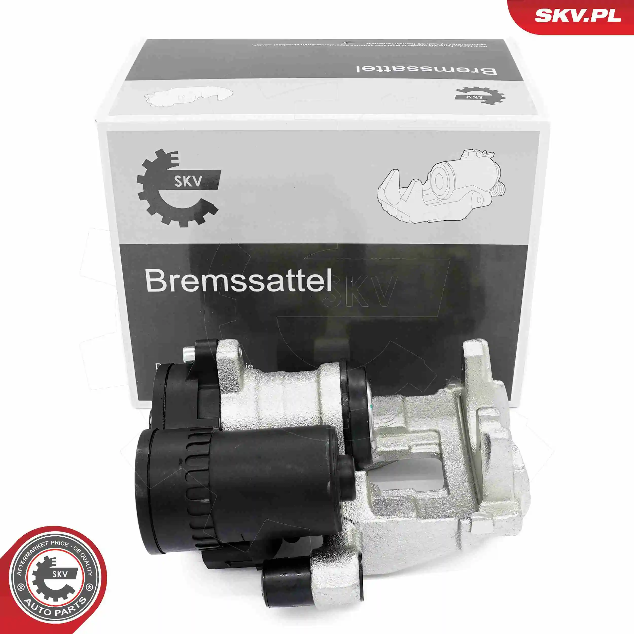 Pidurisadul ESEN SKV 56SKV554