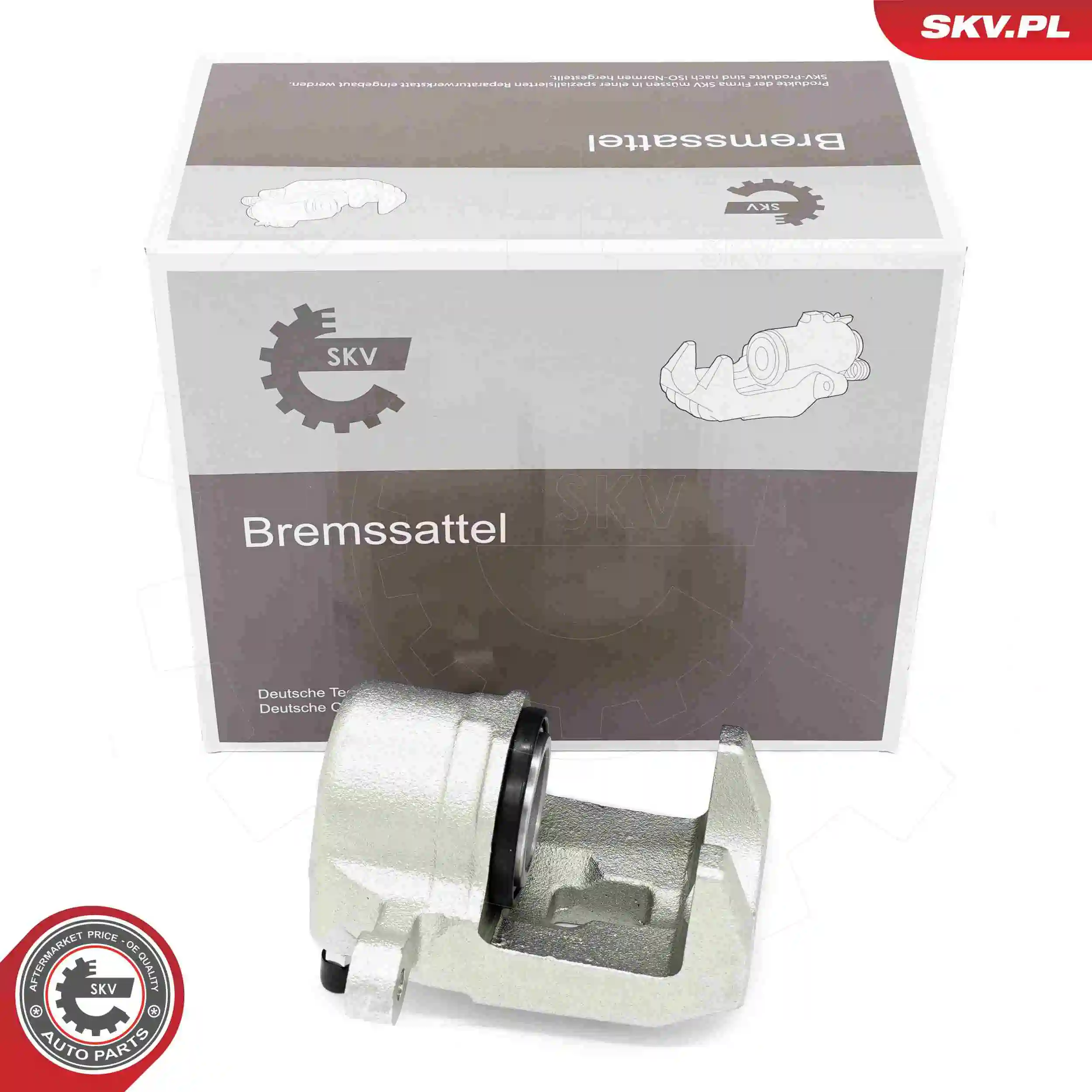 Pidurisadul ESEN SKV 67SKV304