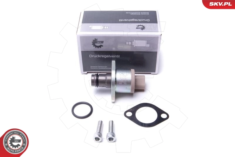 Surveklapp, Common-Rail süsteemtse ESEN SKV 31SKV239