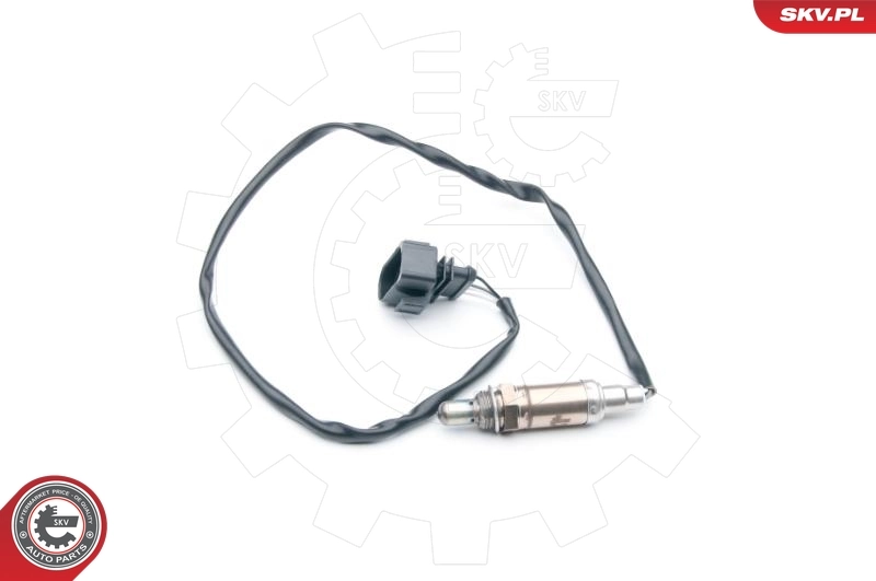 Lambda andur ESEN SKV 09SKV610