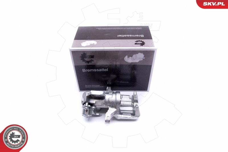 Pidurisadul ESEN SKV 46SKV993