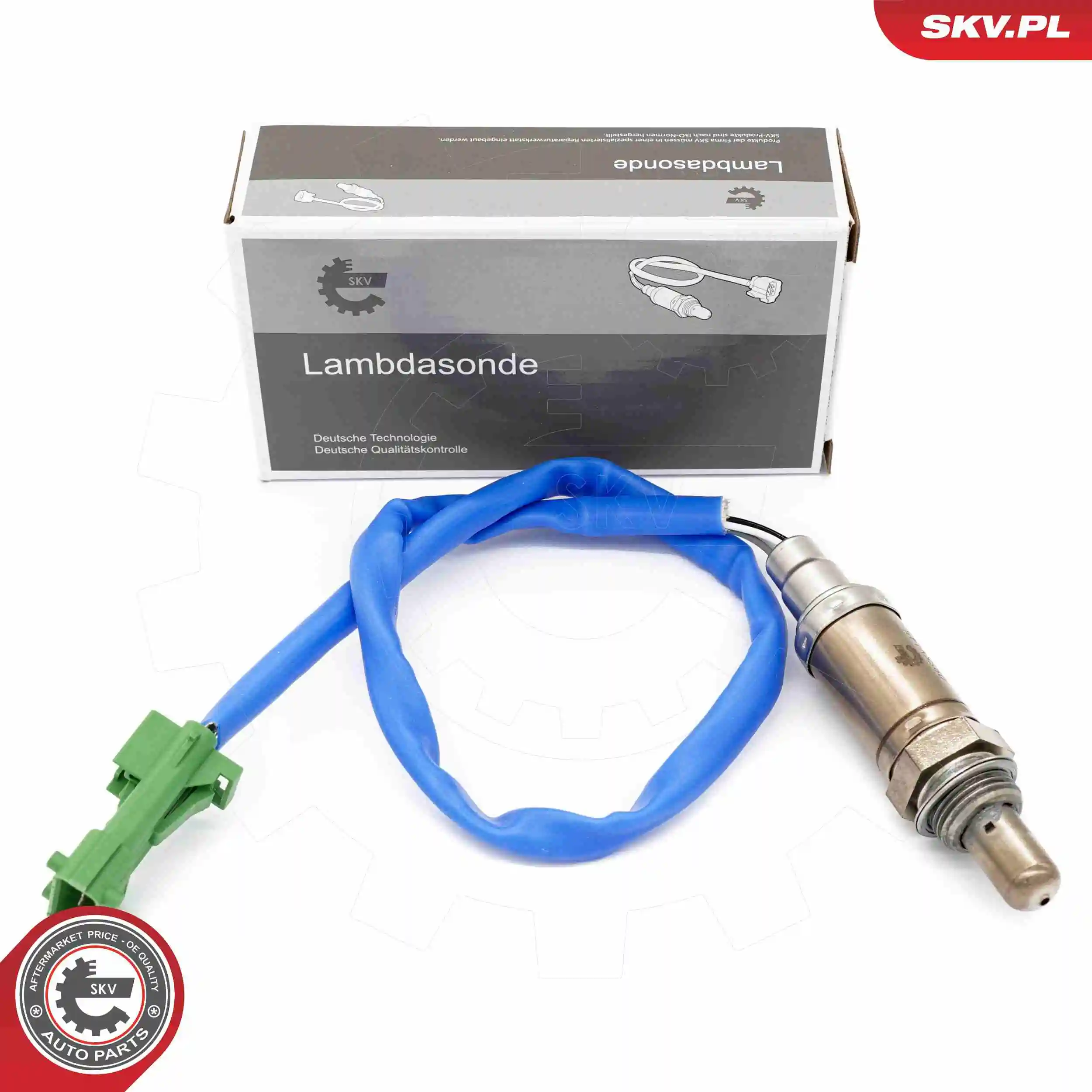 Lambda andur ESEN SKV 09SKV145