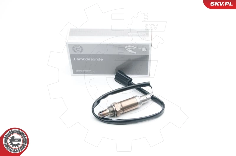 Lambda andur ESEN SKV 09SKV539