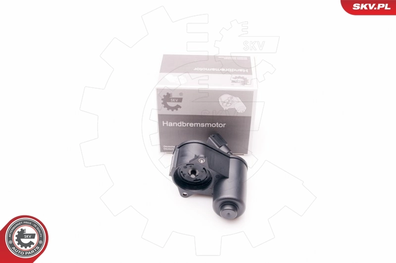Seadeelement, seisupidur (pidurisadul) ESEN SKV 96SKV027