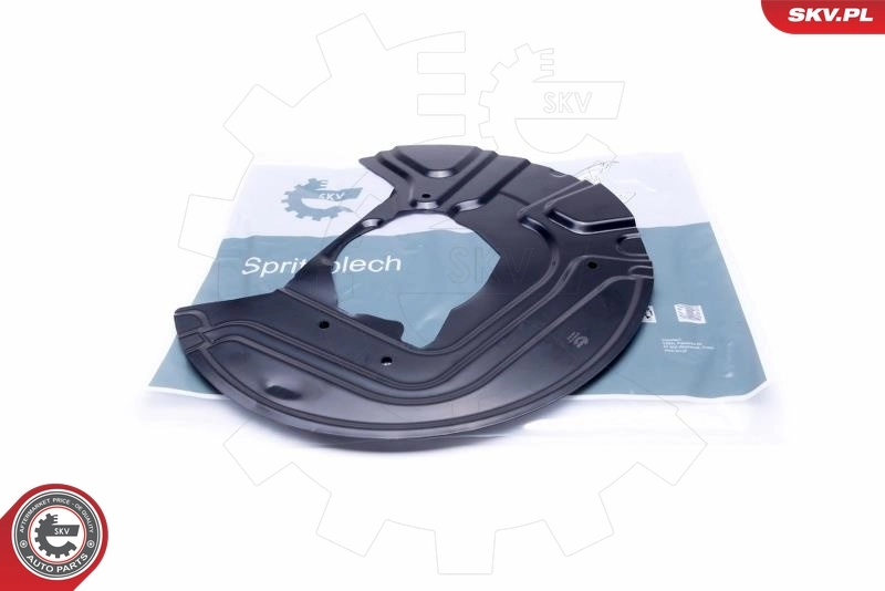 Plekk, piduriketas ESEN SKV 57SKV130