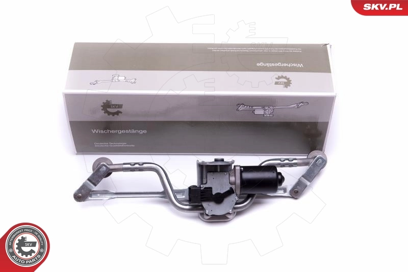 Pesurihoovastik ESEN SKV 05SKV107