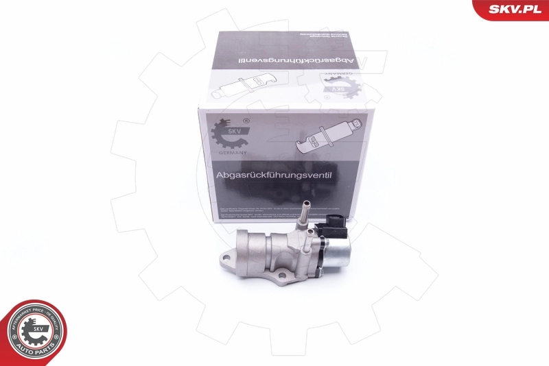 EGR-klapp ESEN SKV 14SKV188
