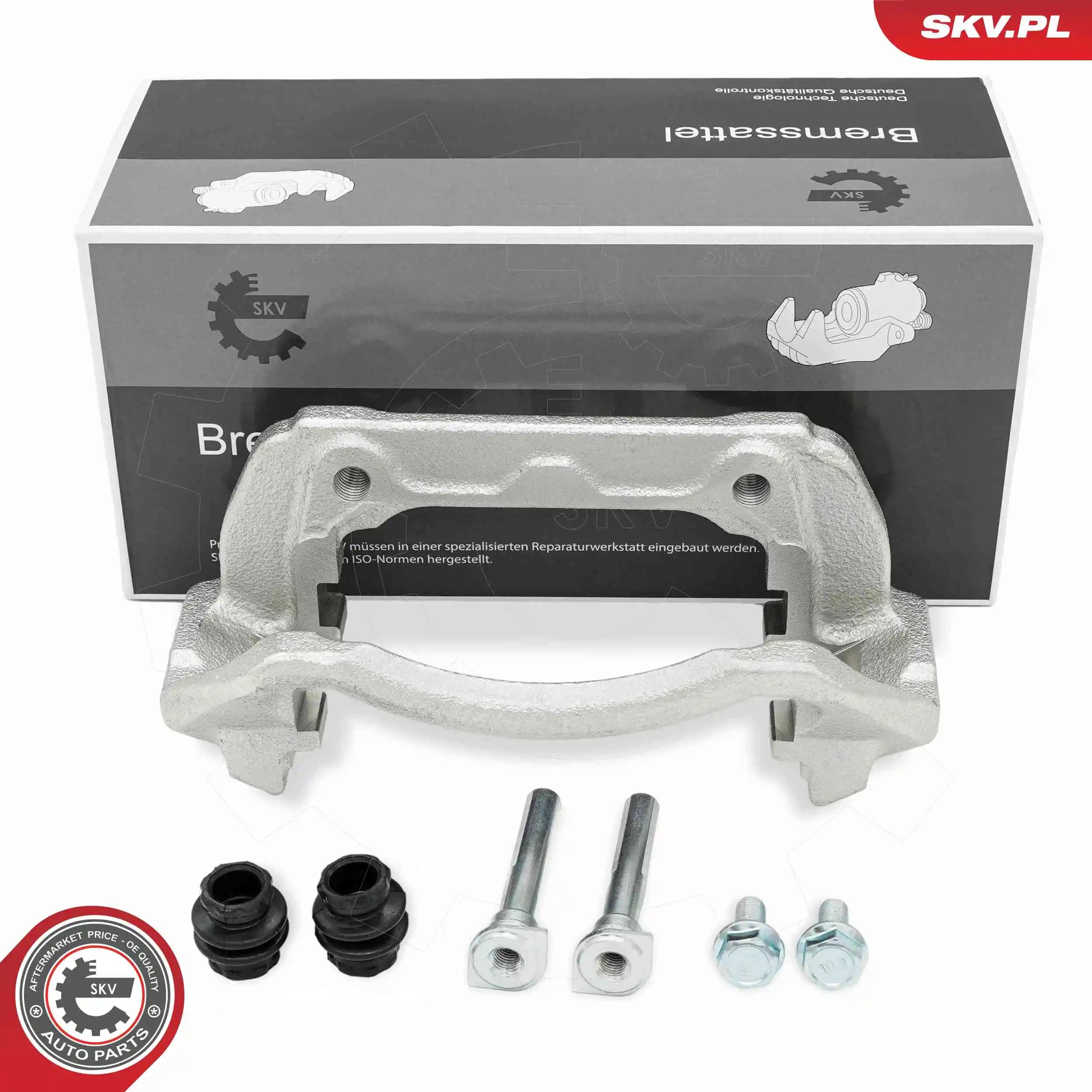 Kinnitus, pidurisadul ESEN SKV 74SKV550