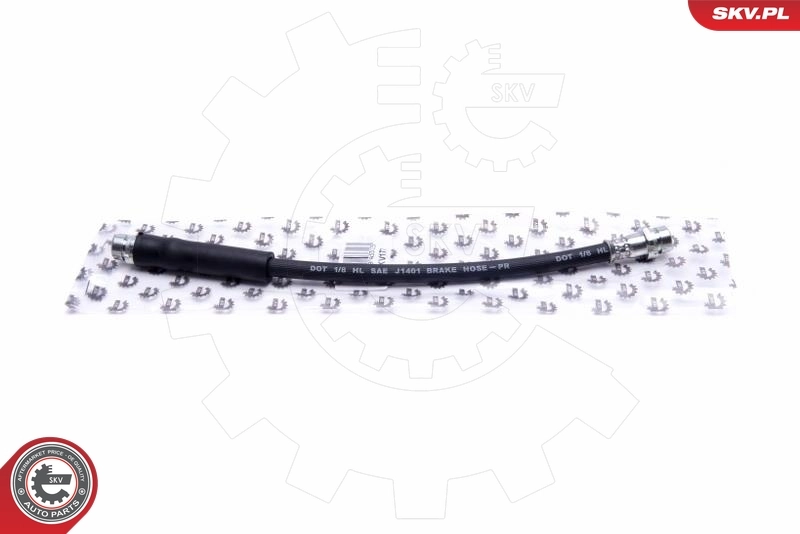 Pidurivoolik ESEN SKV 35SKV177