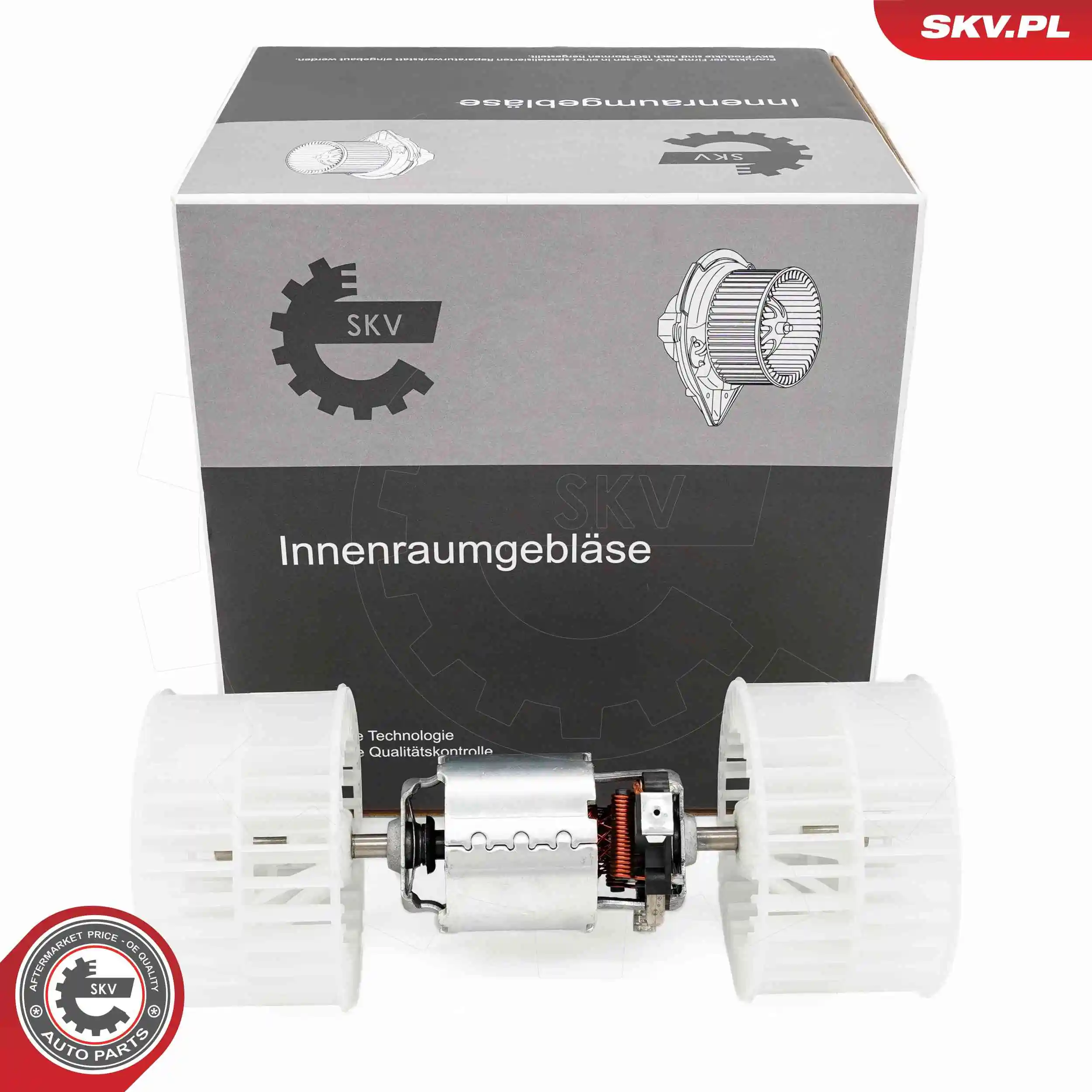 Salongipuhur ESEN SKV 68SKV160