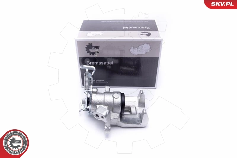 Pidurisadul ESEN SKV 46SKV983