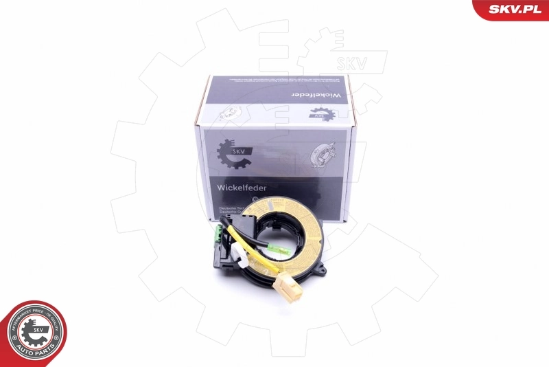 Turvapadja lint, turvapadi ESEN SKV 96SKV551