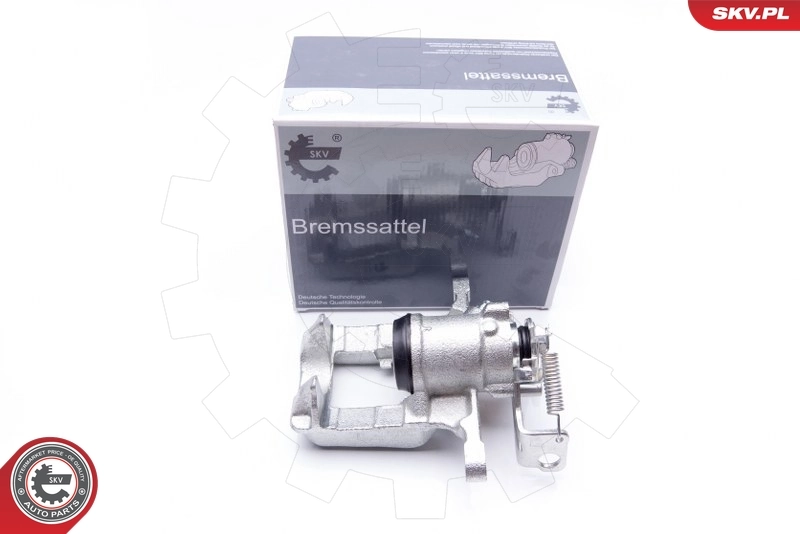 Pidurisadul ESEN SKV 34SKV684