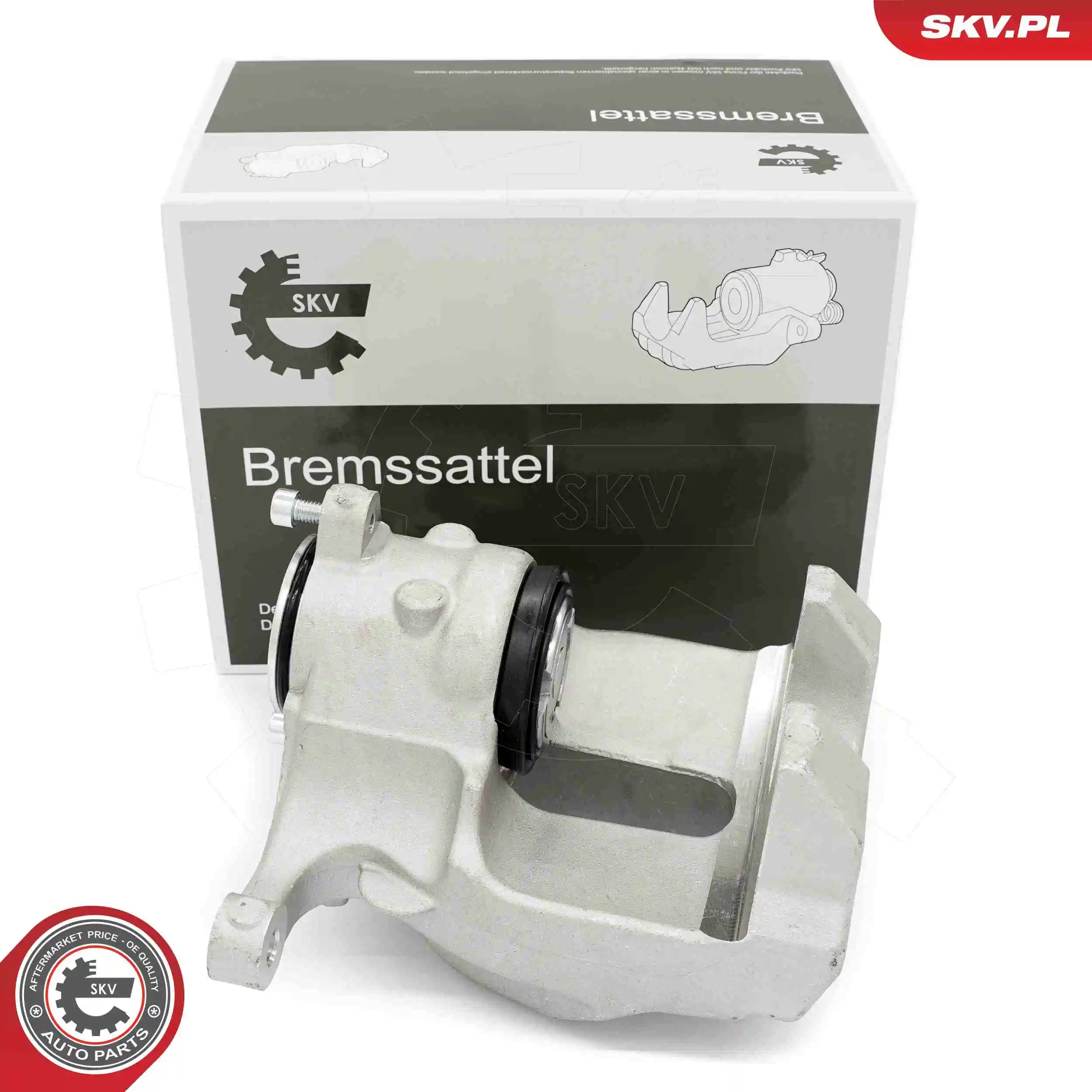 Pidurisadul ESEN SKV 56SKV483