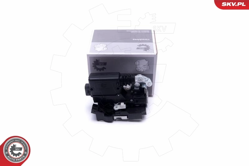 Ukselukk ESEN SKV 16SKV873