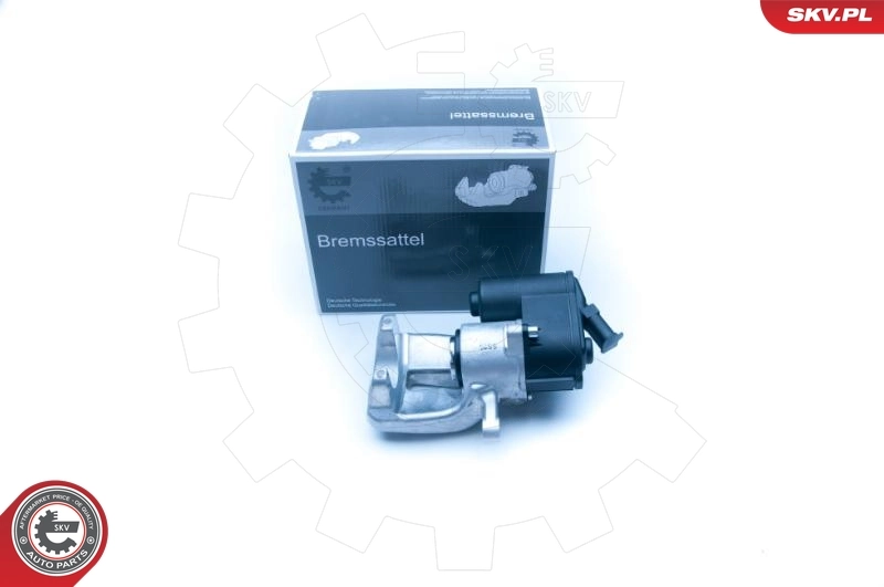 Pidurisadul ESEN SKV 23SKV253