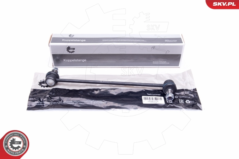 Stabilisaator, Stabilisaator ESEN SKV 04SKV516