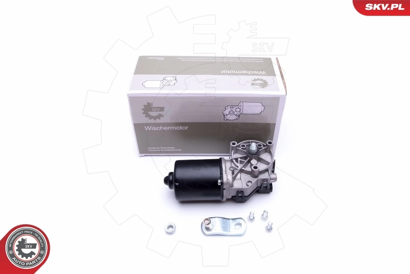 Pesuri mootor ESEN SKV 19SKV138