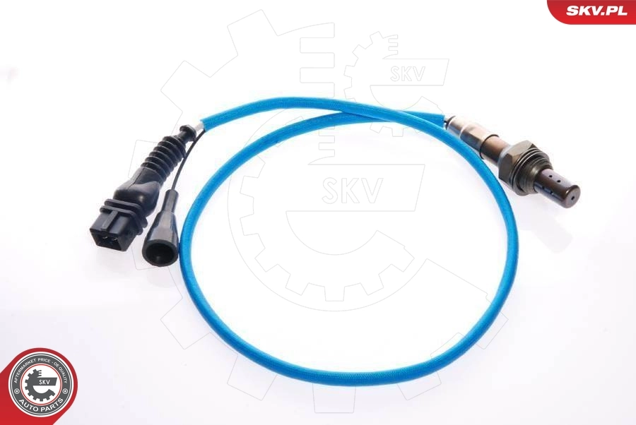 Lambda andur ESEN SKV 09SKV021