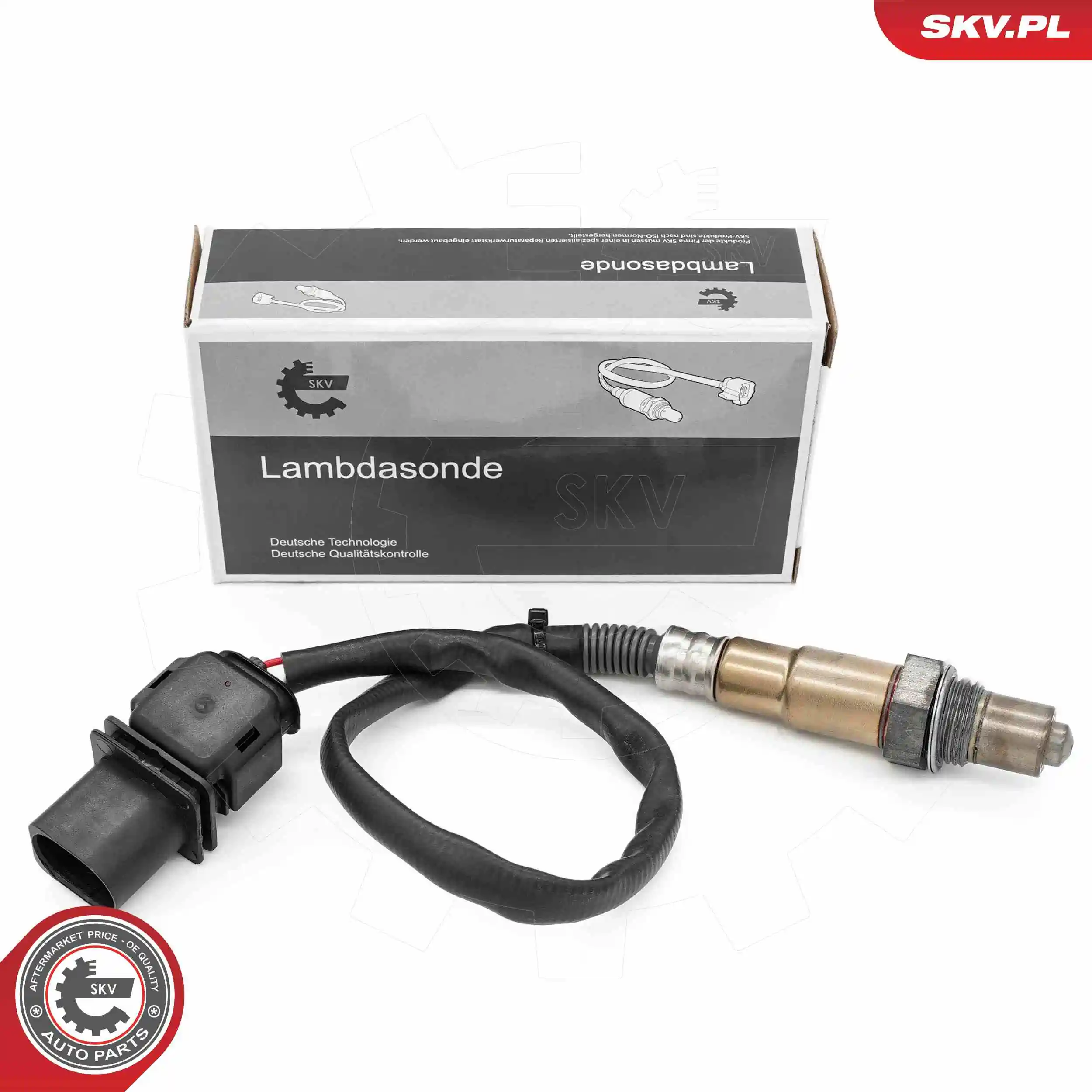 Lambda andur ESEN SKV 09SKV208
